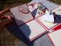 Preview: Explosionsbox zum Geburtstag, Explosion box for a birthday
